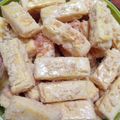 Cooksnap dari Retno Nana untuk resep Kue Kastangel Lebaran Gluten Free (GFF) #Maree
