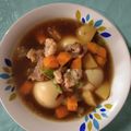Cooksnap dari Brigitta Sri untuk resep Semur telur kentang