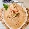 Cooksnap dari Lanjarsih/Mama Fifian ( MasakanRumahan) untuk resep Sambal Tumpang Khas Jawa Timur