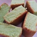 Cooksnap dari Ajeng Anggraeni untuk resep Bolu jadoel pandan (sponge cake) super lembut