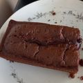 El cooksnap de Sandra Catalán cuando hizo Sabrosos BROWNIES 😻.