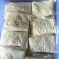 Cooksnap dari Laily Qadhariah untuk resep Kulit Martabak Mini