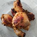 Cooksnap dari Ham'in Nulian untuk resep Ayam Iloni Khas Gorontalo