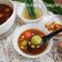 Cooksnap dari vadiah untuk resep Tang Yuan aka Wedang Ronde Jahe Gula Merah
