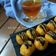 Cooksnap dari Ika Mahendra Moenif untuk resep Bola-bola Ubi Crispy