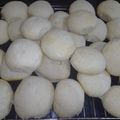 El cooksnap de Bel Ulrich Schmit cuando hizo Figasas de manteca.