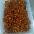 Cooksnap dari Rafi Erwan untuk resep Kentang Mustofa