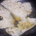 Cooksnap dari Ummu Handzhalah untuk resep Peyek / Rempeyek Kacang Hijau