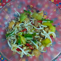 Cooksnap dari Sintatris untuk resep Oseng Toge Jambal