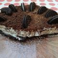 parányi almácska Cooksnap-ja, amikor elkészítette a(z) Oreo torta (15 perc alatt) 😉 receptet.