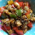 Cooksnap dari desi untuk resep Chicken Yakiniku