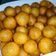 Cooksnap dari Lizbeth untuk resep Bola bola ubi kopong