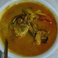 Cooksnap dari Elvie Patanggu untuk resep Asem asem kepala ikan kakap