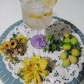 Sehrish Siddiq's cooksnap of when they made Lemonade.