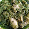 Cooksnap dari Fitha Handini untuk resep Ayam Tumis Lado Mudo khas Minang