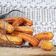 Cooksnap dari thathithu untuk resep Churros