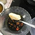 Cooksnap dari kucingkepanasan untuk resep Tahu Kecap Pedas