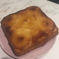 El cooksnap de Victor Manuel Suárez cuando hizo Tarta bizcochada de piña invertida.