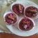 Cooksnap από xristina kalpakidou στη συνταγή Muffins με κακάο!