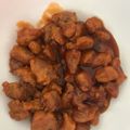 Cooksnap dari Made Winda untuk resep Pork goreng saus madu
