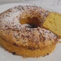 Cooksnap dari Effie Puspita Sari Putri untuk resep Bolu tape panggang