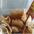 Cooksnap dari Yunni Fransiska Salsabilla untuk resep Pangsit Cilor