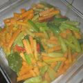 Cooksnap dari farie aiko untuk resep Acar kuning timun wortel