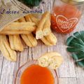 Cooksnap dari 李安娜💖 untuk resep Cakwe lembut