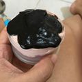 Cooksnap dari kucingkepanasan untuk resep Oreo Dessert Cup