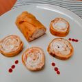 Cooksnap dari Arti Winarni untuk resep Dadar telur gulung isi keju