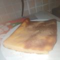 Cooksnap από Lina στη συνταγή Γαλατόπιτα χωρίς φύλλο