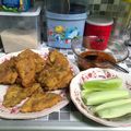 Cooksnap dari Elisa Octaviany Napitupulu untuk resep Telur crispy Sambal Geprek