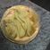 El cooksnap de Marta cuando hizo Hummus de aguacate y queso crema.