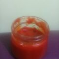 Cooksnap dari Cucu Sufenty untuk resep Saus Sambal Homemade #Ketofy #Ketopad