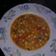 El cooksnap de Gisela Giralt cuando hizo Potaje de garbanzos con longaniza.