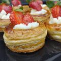 Cooksnap dari Iin Safitri untuk resep Puff Pastry Homemade