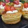 Cooksnap dari Iin Safitri untuk resep Puff Pastry Homemade