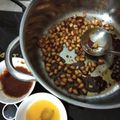 Cooksnap của Nguyen Truc khi họ làm theo món Bắp rang bơ