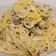 Cooksnap dari Fatma Zochra untuk resep Spaghetti Carbonara