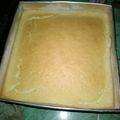 Cooksnap dari Tyas Utami untuk resep Magic Custard Cake