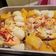 El cooksnap de Maria Jose Rios cuando hizo Salmón rosado con verduras fácil.