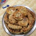 صورة من Ebtehal ، شاركها بعد تجربة وصفة معجنات السبانخ