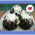 Cooksnap dari Eva Nurjanah untuk resep Brownies kukus simple