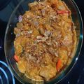 Cooksnap dari Chandraa S Agusta untuk resep Sambel Goreng Krecek (pelengkap gudeg)