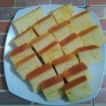Cooksnap dari Dezqa Yunita untuk resep Bolu simple rice cooker