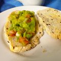 El cooksnap de spierrotti cuando hizo Pan sin gluten en sartén 🍳.