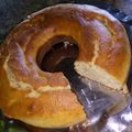 El cooksnap de Priscila cuando hizo Bizcochuelo fácil, rico y económico. 🍰.