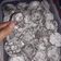 Cooksnap dari Sriwahyuni untuk resep Chocolate Crinkle Cookies