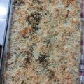 Cooksnap dari Umi hanna untuk resep Spagetti Brulee