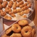 Cooksnap από Καλλιόπη Μ στη συνταγή Κουλουράκια πορτοκαλιού